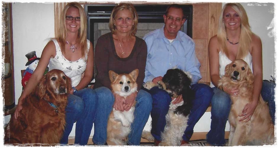 Schwartzenberger Family